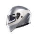 Casca Moto Flip/Up E2206 Mplk Levico Matt Double Light Grey 25