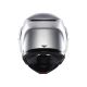 Casca Moto Flip/Up E2206 Mplk Levico Matt Double Light Grey 25