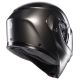 Casca Moto Flip/Up E2206 Mplk Mono Matt Asfalto Grey 25