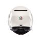 Casca Moto Flip/Up E2206 Mplk Mono Matt Materia White 25
