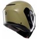 Casca Moto Flip/Up E2206 Mplk Mono Matt Pastello Green/Black 25