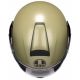 Casca Moto Flip/Up E2206 Mplk Mono Matt Pastello Green/Black 25