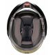 Casca Moto Flip/Up E2206 Mplk Mono Matt Pastello Green/Black 25
