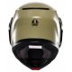 Casca Moto Flip/Up E2206 Mplk Mono Matt Pastello Green/Black 25