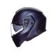 Casca Moto Flip/Up E2206 Mplk Mono Matt Profondo Blue 25