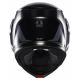 Casca Moto Flip/Up E2206 Mplk Resia Matt Black/Grey 25