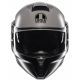 Casca Moto Flip/Up E2206 Mplk Resia Matt Grey/Black/Yellow Fluo 25