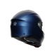 Casca Moto Flip-Up E2206 Solid Mplk Galassia Blue Matt