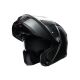 Casca Moto Flip-Up E2206 Solid Mplk Matt Black