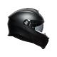 Casca Moto Flip-Up E2206 Solid Mplk Matt Black