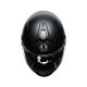 Casca Moto Flip-Up E2206 Solid Mplk Matt Black