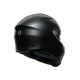 Casca Moto Flip-Up E2206 Solid Mplk Matt Black