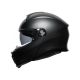 Casca Moto Flip-Up E2206 Solid Mplk Matt Black