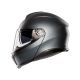 Casca Moto Flip/Up Tourmodular E2206 Mplk Solid Matt Ardesia/Grey 25
