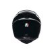 Casca Moto Full-Face K1 S E2206 Black