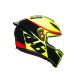 Casca Moto Full-Face K1 S E2206 Grazie Vale
