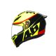 Casca Moto Full-Face K1 S E2206 Grazie Vale