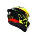 Casca Moto Full-Face K1 S E2206 Grazie Vale