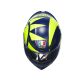 Casca Moto Full-Face K1 S E2206 Soleluna 2018