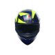 Casca Moto Full-Face K1 S E2206 Soleluna 2018
