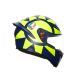 Casca Moto Full-Face K1 S E2206 Soleluna 2018