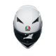 Casca Moto Full-Face K3 E2206 Mplk Mono Seta White