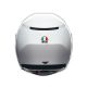 Casca Moto Full-Face K3 E2206 Mplk Mono Seta White