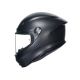 Casca Moto Full-Face K6 S E2206 Mplk Matt Black