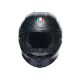 Casca Moto Full-Face K6 S E2206 Mplk Matt Black
