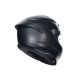 Casca Moto Full-Face K6 S E2206 Mplk Matt Black