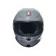 Casca Moto Full-Face K6 S E2206 Mplk Nardo Grey