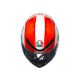 Casca Moto Full-Face K6 S E2206 Mplk Sic58