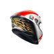 Casca Moto Full-Face K6 S E2206 Mplk Sic58