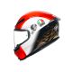 Casca Moto Full-Face K6 S E2206 Mplk Sic58