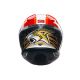 Casca Moto Full-Face K6 S E2206 Mplk Sic58