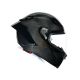 Casca Moto Full-Face Pista Gp Rr E2206 Dot Mplk Mono Glossy Carbon