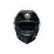 Casca Moto Full-Face Pista Gp Rr E2206 Dot Mplk Mono Glossy Carbon