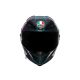 Casca Moto Full-Face Pista Gp Rr E2206 Dot Mplk Mono Iridium Carbon