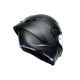 Casca Moto Full-Face Pista Gp Rr E2206 Dot Mplk Mono Matt Carbon