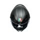 Casca Moto Full-Face Pista Gp Rr E2206 Dot Mplk Mono Matt Carbon
