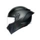 Casca Moto Full-Face Pista Gp Rr E2206 Dot Mplk Mono Matt Carbon