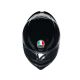 Casca Moto K1 S Agv E2206 Black 24
