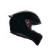 Casca Moto K1 S Agv E2206 Black 24