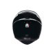 Casca Moto K1 S Agv E2206 Black 24