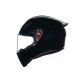 Casca Moto K1 S Agv E2206 Black 24