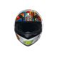Casca Moto K1 S Agv E2206 Dreamtime 24