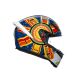 Casca Moto K1 S Agv E2206 Dreamtime 24