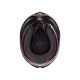 Casca Moto K1 S Agv E2206 Lap Matt Black/Grey/Red 24