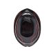 Casca Moto K1 S Agv E2206 Sling Matt Black/Red 24