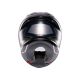 Casca Moto K6 S Agv E2206 Mplk Enhance Matt Grey/Yellow Fluo 24